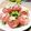 クックHG9V8Y☆'s cooksnap of when they made 生ハムとチーズのてまり寿司.