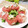 クックHG9V8Y☆'s cooksnap of when they made 生ハムとチーズのてまり寿司.