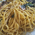 たみゅこ's cooksnap of when they made しめじと小松菜の和風パスタ.