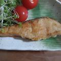 acco13's cooksnap of when they made 鮭のムニエル　小麦粉なしでできちゃう.