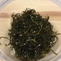 家めし's cooksnap of when they made ★簡単絶品本格的♪胡麻昆布の佃煮.