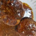 ○510＊sqyu's cooksnap of when they made ふわふわ♡照り焼きチーズinハンバーグ.
