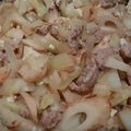 Ｍぱん's cooksnap of when they made 簡単時短で豚でも美味しい肉豆腐！.