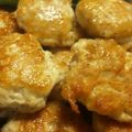 Mow*Mow's cooksnap of when they made しっとりジューシー！鶏むね焼き.