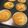 non*h's cooksnap of when they made ピーナッツモカマフィン。.