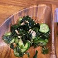 M321Y's cooksnap of when they made 簡単✿常備菜✿きゅうりとツナの和え物.