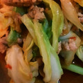 くろmam's cooksnap of when they made 簡単絶品！本格中華の回鍋肉.