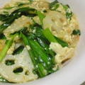 papikun's cooksnap of when they made しゃきふわ☆れんこんと豆腐のカレー炒め.