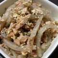 だい☆あお☆まり's cooksnap of when they made 美味しく作れる♡こんにゃく&ツナの佃煮.