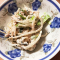 おぽチャン's cooksnap of when they made 小松菜ともやしのツナマヨ和え.