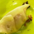 あんこずんだ's cooksnap of when they made シンプルがベスト♪手作り餃子のタネ.