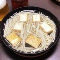 居酒屋まるみ's cooksnap of when they made あと一品！えのきと厚揚げのあんかけ 簡単.