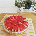 mini39's cooksnap of when they made ◎マーガリンで簡単！私のタルト生地♪*°.