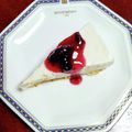 クックRM6M4F☆'s cooksnap of when they made 混ぜて冷やすだけ！レアチーズケーキ.