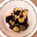 みりん調味料's cooksnap of when they made 茄子レンジ蒸し(簡単).