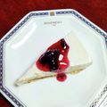 クックRM6M4F☆'s cooksnap of when they made 混ぜて冷やすだけ！レアチーズケーキ.