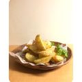 クック4649★'s cooksnap of when they made フライドポテトの代わりにオーブンポテト.