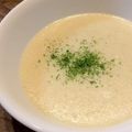 ばたみそーぱん☆'s cooksnap of when they made おからで簡単&ヘルシー☆節約ポタージュ.