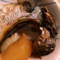 コメコチョコ's cooksnap of when they made パパのブリカマ大根.