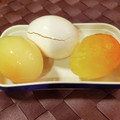 ダッフィーニーうに's cooksnap of when they made アレンジ色々♪簡単❢冷凍卵の作り方.