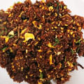 ♡ルヴァ♡'s cooksnap of when they made すき焼丼残り汁で炊込みご飯！.