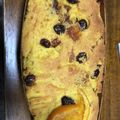 クックJNNM7B☆'s cooksnap of when they made 糖質制限おからde栄養満点パウンドケーキ.