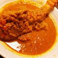 TocCHiii's cooksnap of when they made 本格マトンカレー.