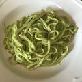 Yokchina's cooksnap of when they made 時短レシピ　圧力鍋でパスタ！ゆで２分！！.