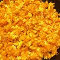 senhik's cooksnap of when they made やみつき！にんじんシリシリ.