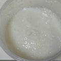 咲月's cooksnap of when they made 離乳食☆実働３分？！レンジで魚の冷凍保存.