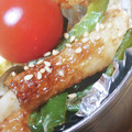 ﾋﾟﾛﾐ♡'s cooksnap of when they made 我が家のちくわピーマン.