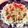 YUH♡ママ's cooksnap of when they made 気分はお好み焼き丼♪.