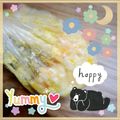 海理ママ's cooksnap of when they made ストレス解消？！〜私のゆで卵のつぶし方♪.
