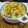 のののん☆彡's cooksnap of when they made 炊き込みご飯の残りでドリア.