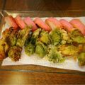 KEI〜☆'s cooksnap of when they made 天ぷら粉で簡単！ふきのとうの天ぷら♪.