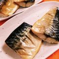 saalalan's cooksnap of when they made トースターで皮がパリッとした焼き魚.