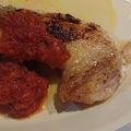 さぁ★たぁ★'s cooksnap of when they made 洋風アレンジ☆ぶりのハーブソルトソテー.