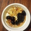inLondon's cooksnap of when they made 冬に良い、黒豆入りヨーグルト.