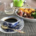 Amalka's cooksnap of when they made メープルとバルサミコの万能ソース.