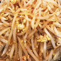 なーなちゃん's cooksnap of when they made ★ピリ辛★もやしと卵の豆板醤炒め.