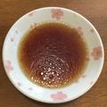 ☆まきまきりんりん☆'s cooksnap of when they made 我が家の簡単★冷やし中華のたれ.