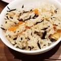 ぁみぁみ's cooksnap of when they made 醤油麹で☆つやつや炊き込みご飯.