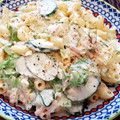 あーこ姐's cooksnap of when they made 旨い(*^^*)うちのマカロニサラダ♪.