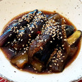 あーこ姐's cooksnap of when they made 簡単！ナスの田舎煮.