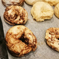 はみころ's cooksnap of when they made 簡単もちもちベーグル.