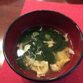アレグリアス's cooksnap of when they made なおの卵とほうれん草のおすまし.