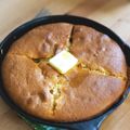 クックUYD3LD☆'s cooksnap of when they made ふわふわカステラパンケーキ.