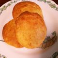 motomi♪'s cooksnap of when they made 卵なし☆ほっこり☆かぼちゃパン♪.