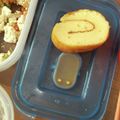 クックUL8OCM☆'s cooksnap of when they made 伊達巻き.