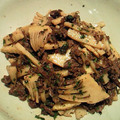 あっこ姉's cooksnap of when they made 筍のきんぴら　山椒風味.